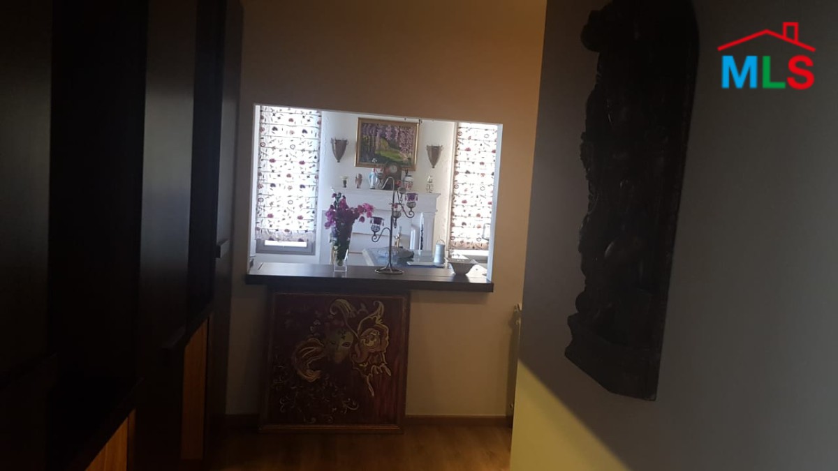 Spacious Apartment For Rent with Large Garden and Terrace in Baabdat