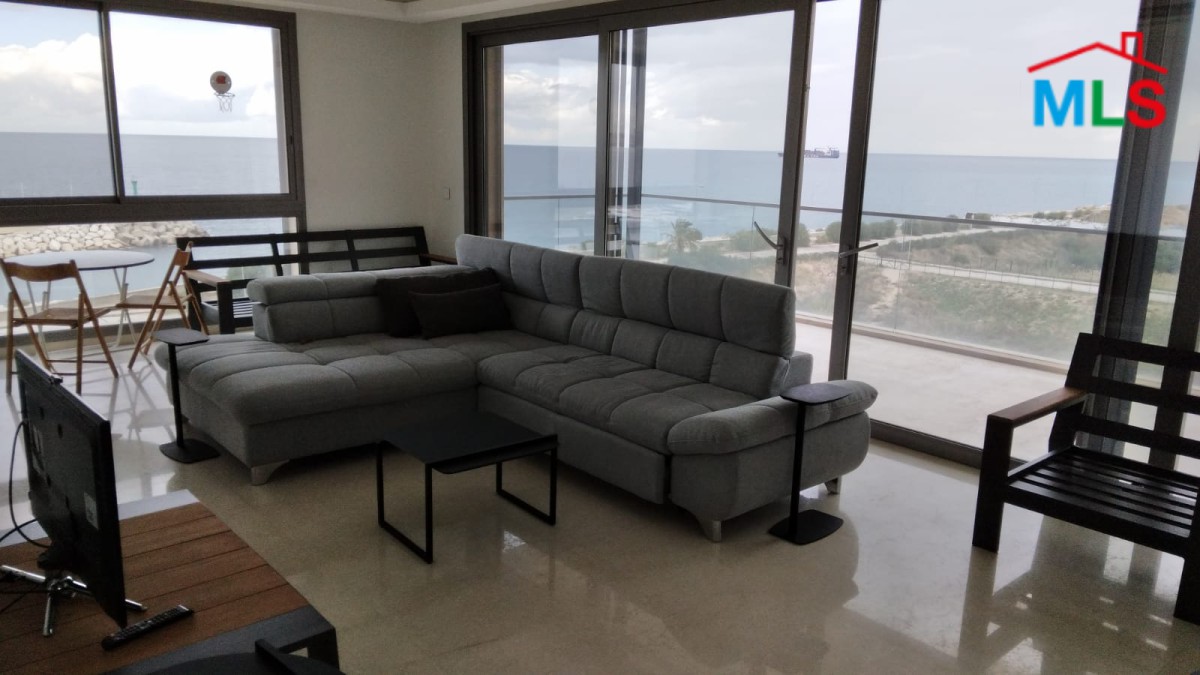Fully Furnished Spacious Apartment for Rent in Dbayeh