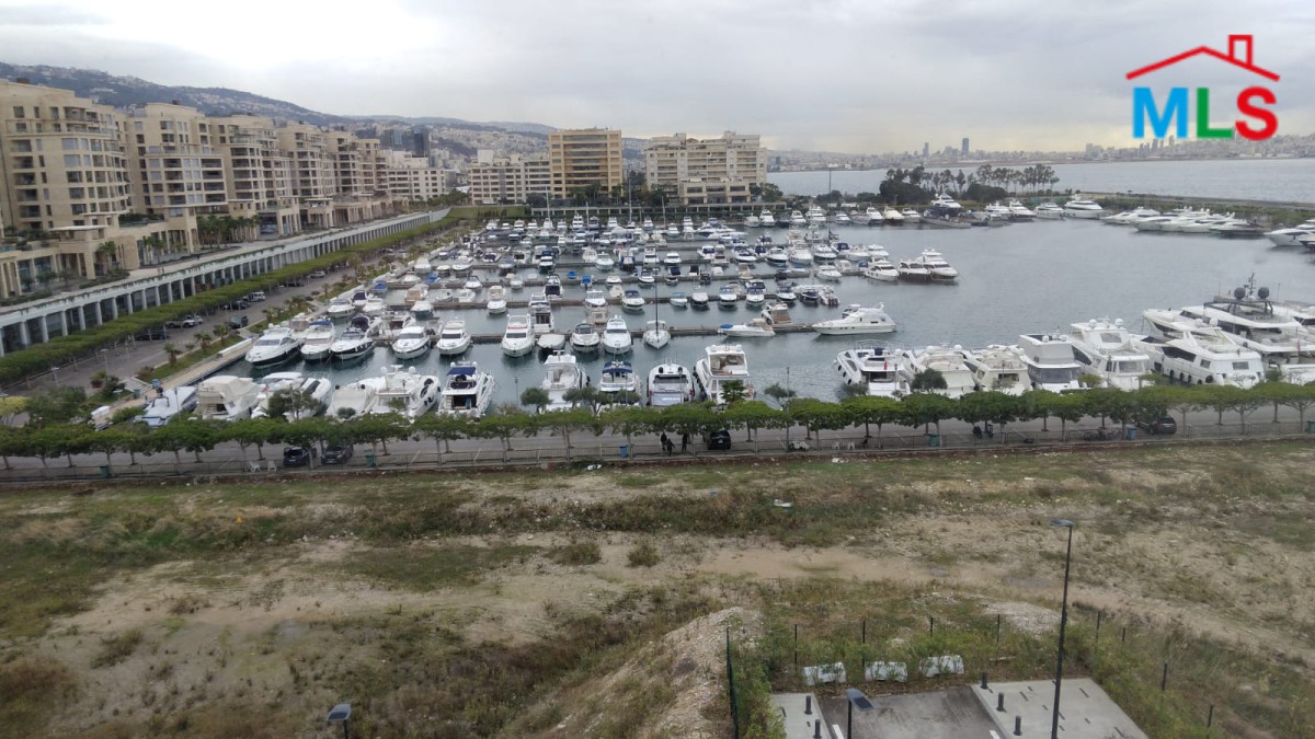Fully Furnished Spacious Apartment for Rent in Dbayeh