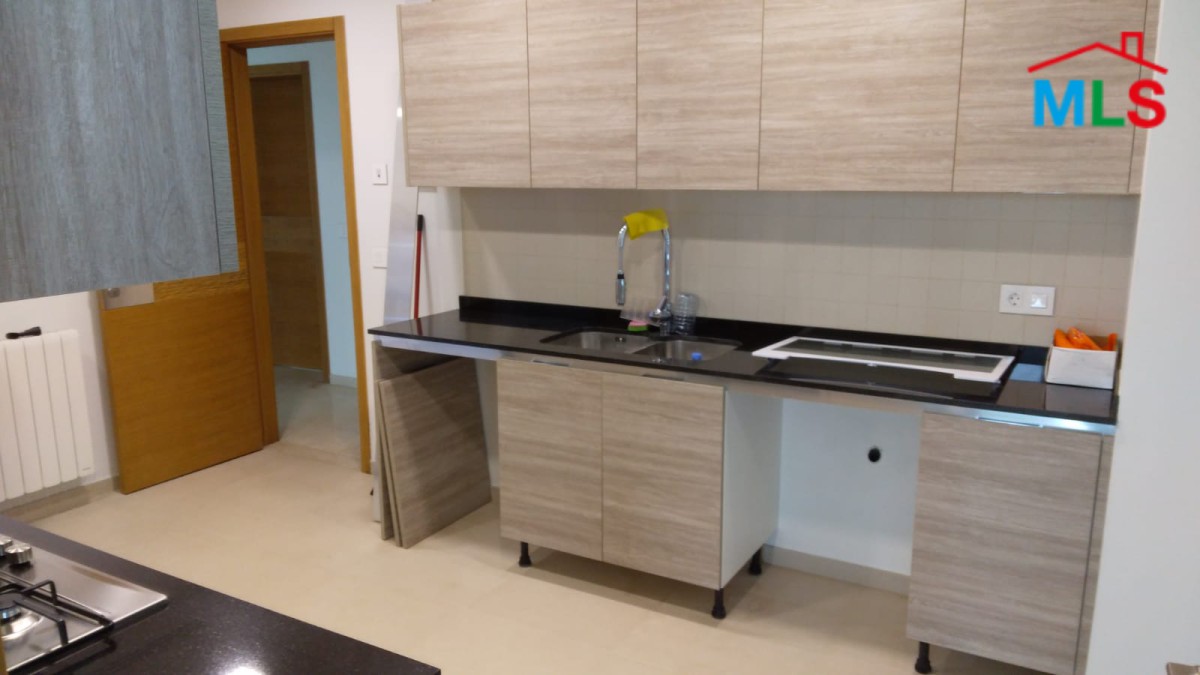 Fully Furnished Spacious Apartment for Rent in Dbayeh