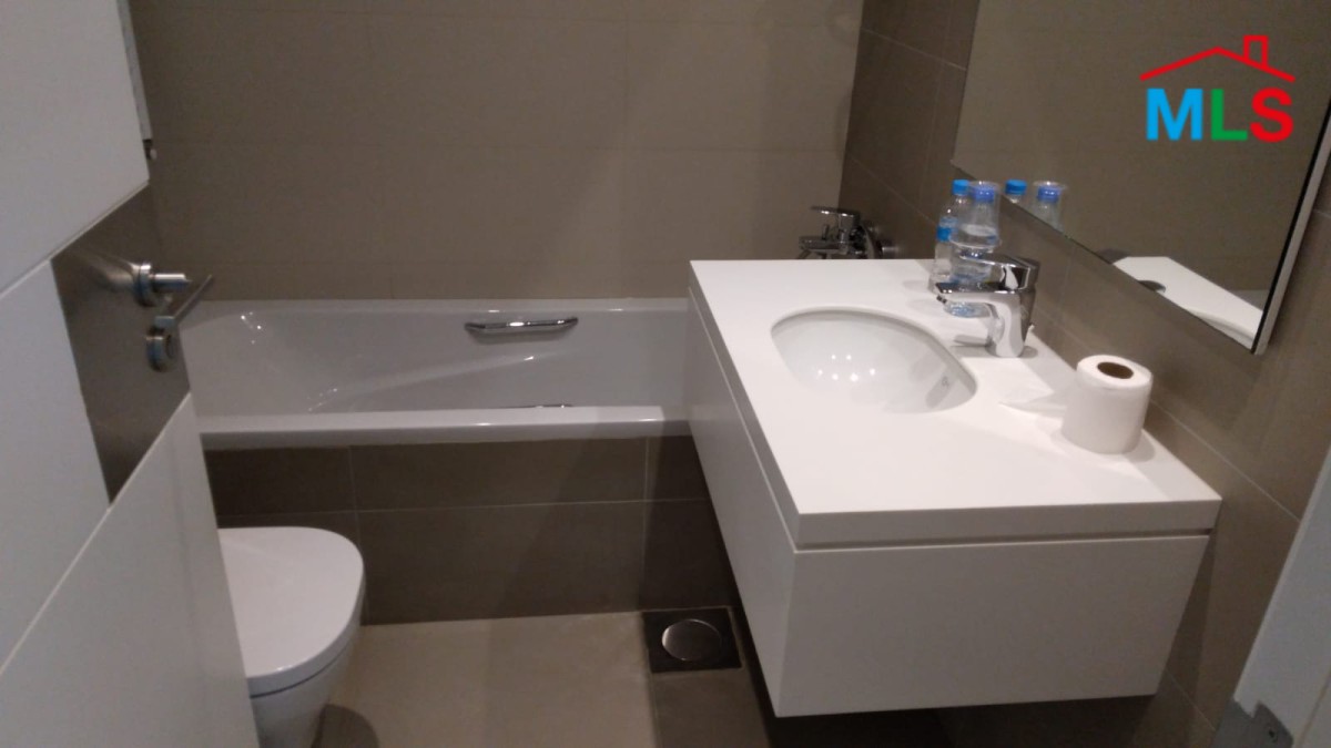 Fully Furnished Spacious Apartment for Rent in Dbayeh