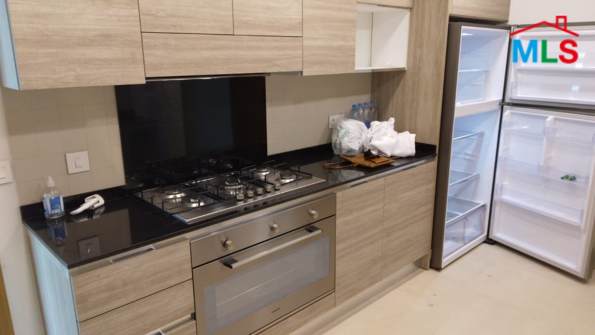 Fully Furnished Spacious Apartment for Rent in Dbayeh