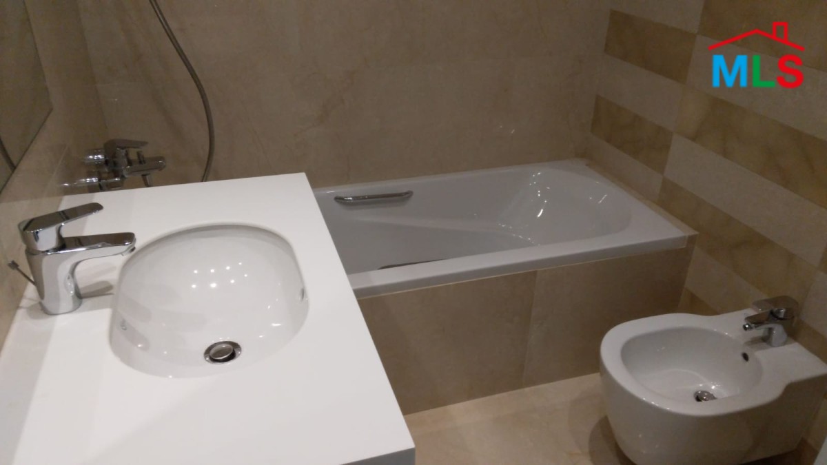 Fully Furnished Spacious Apartment for Rent in Dbayeh