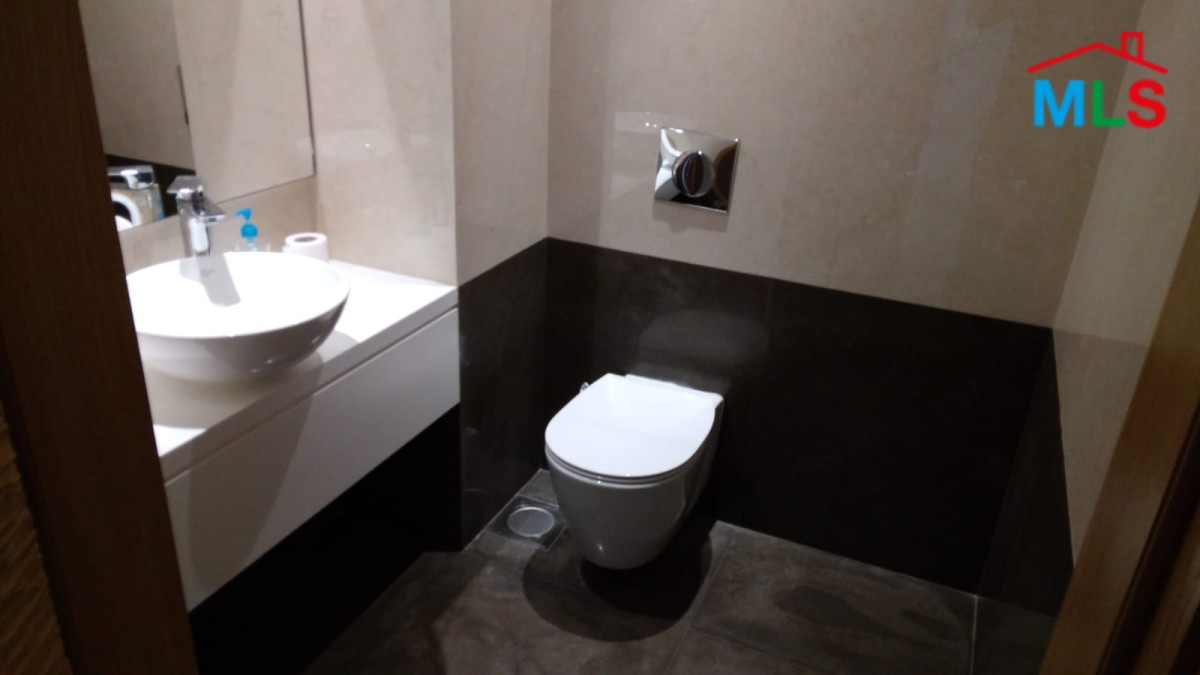Fully Furnished Spacious Apartment for Rent in Dbayeh
