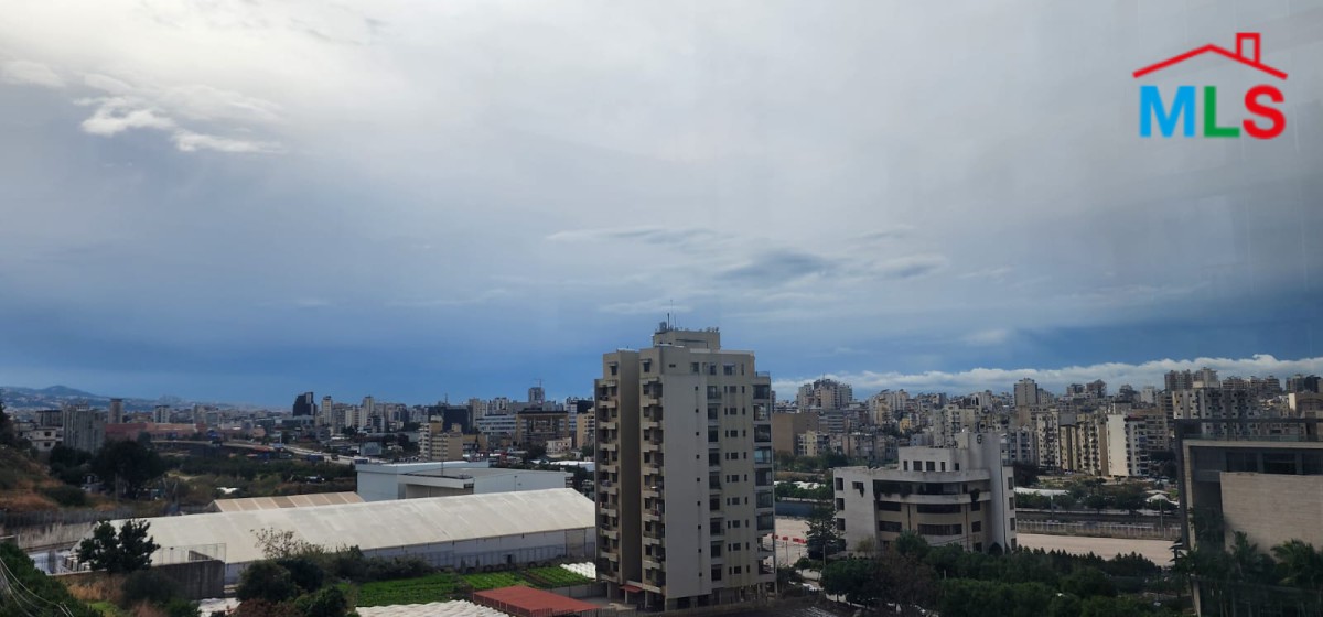 Luxurious Attractive Apartment for Rent in Horsh Tabet