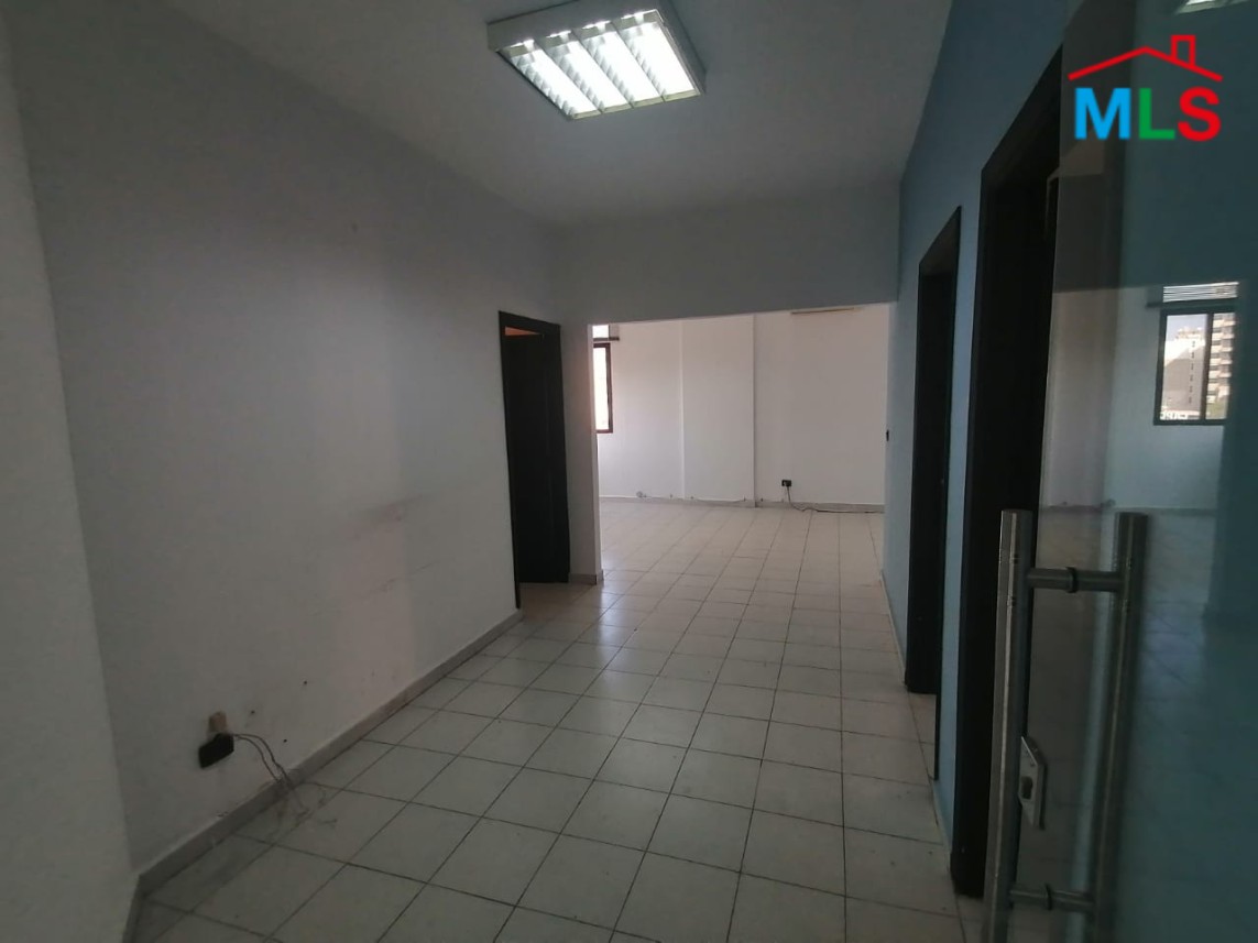 4-Rooms Office for Rent in Bouchrieh