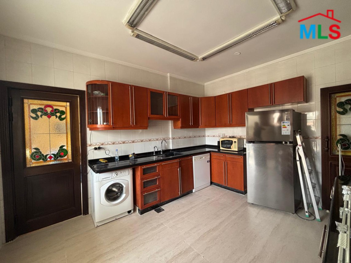 Fully Furnished Apartment for Rent in Badaro