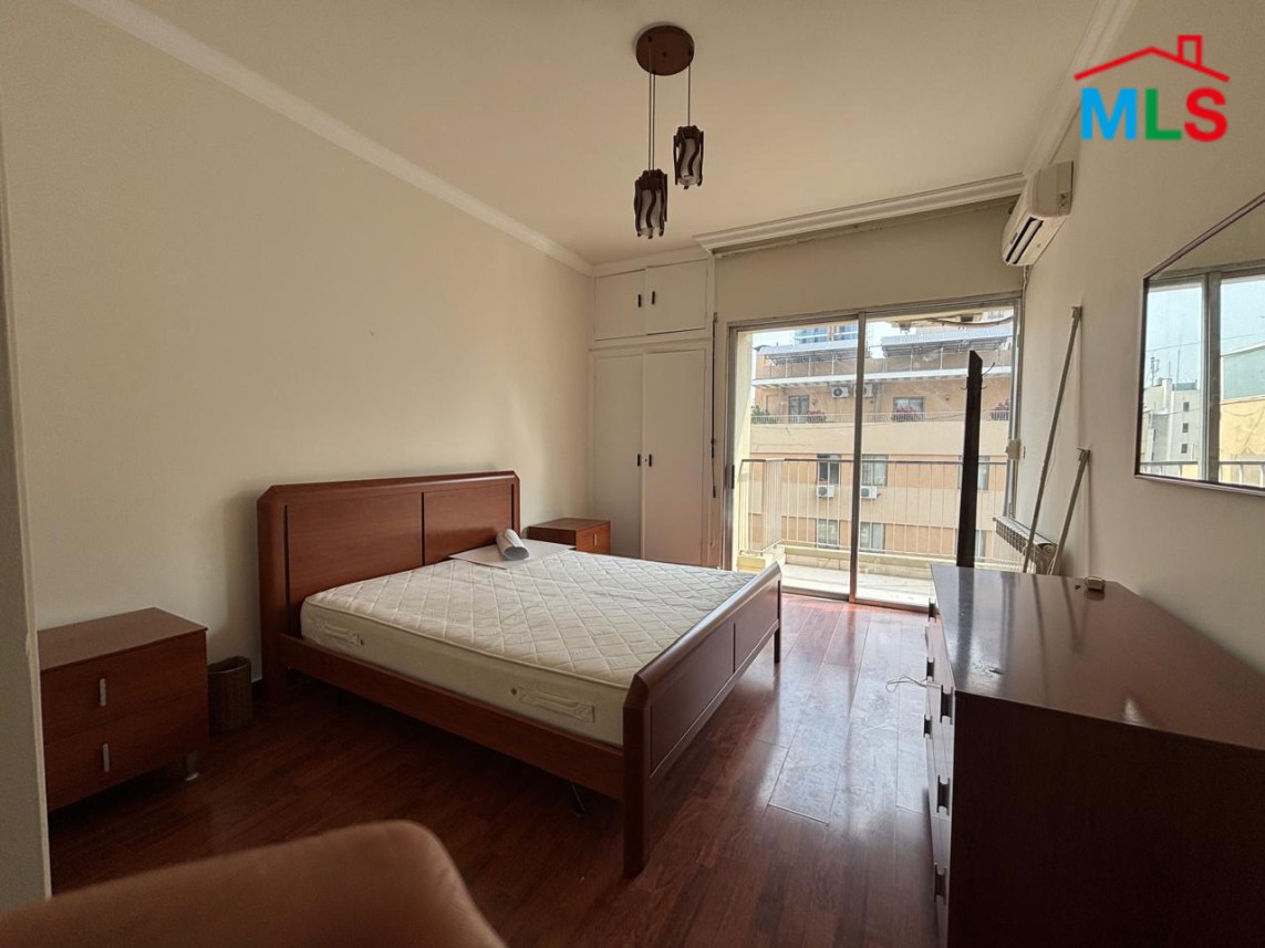 Fully Furnished Apartment for Rent in Badaro