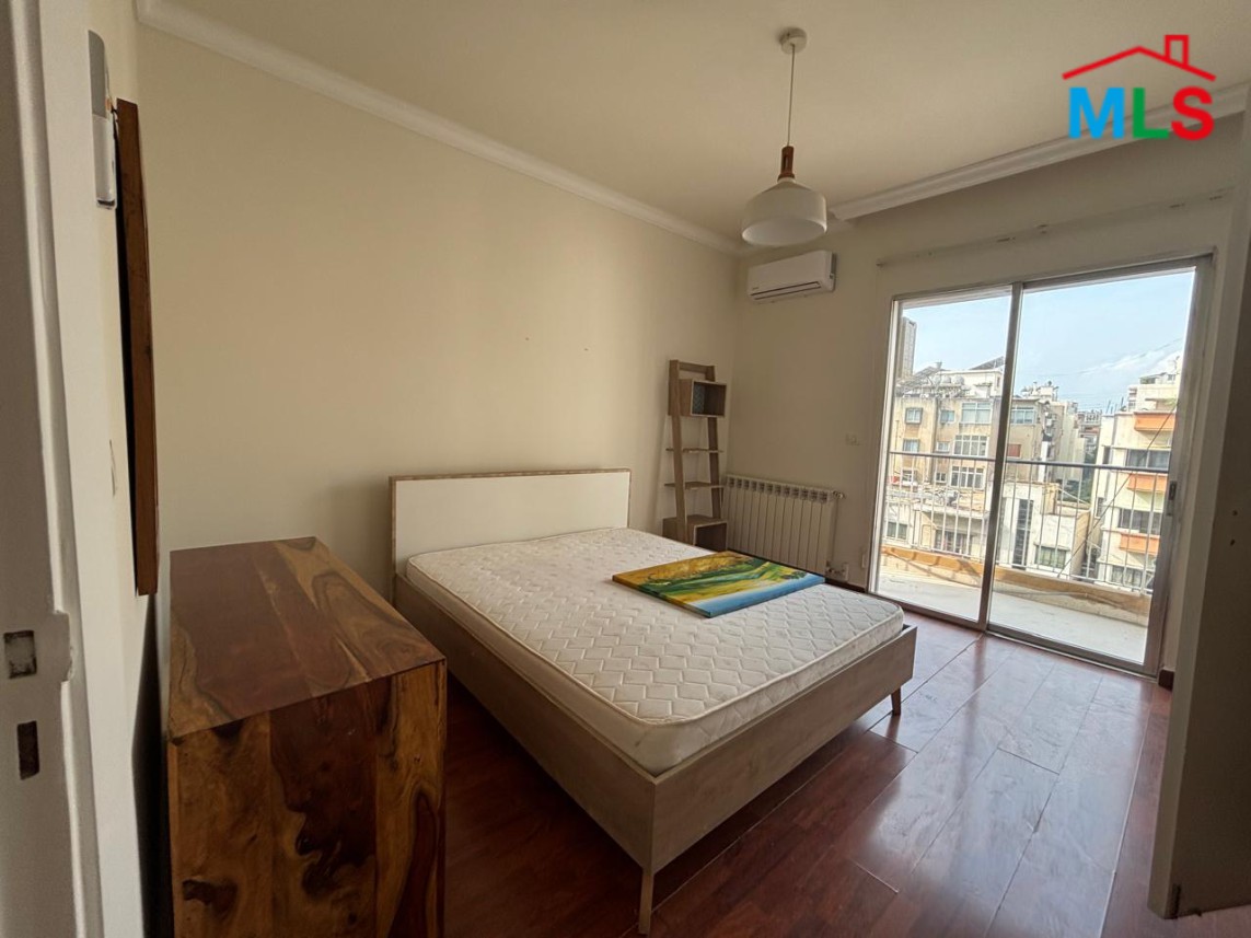 Fully Furnished Apartment for Rent in Badaro