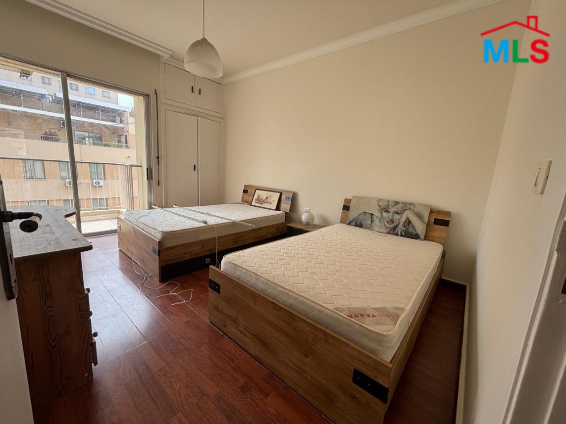Fully Furnished Apartment for Rent in Badaro
