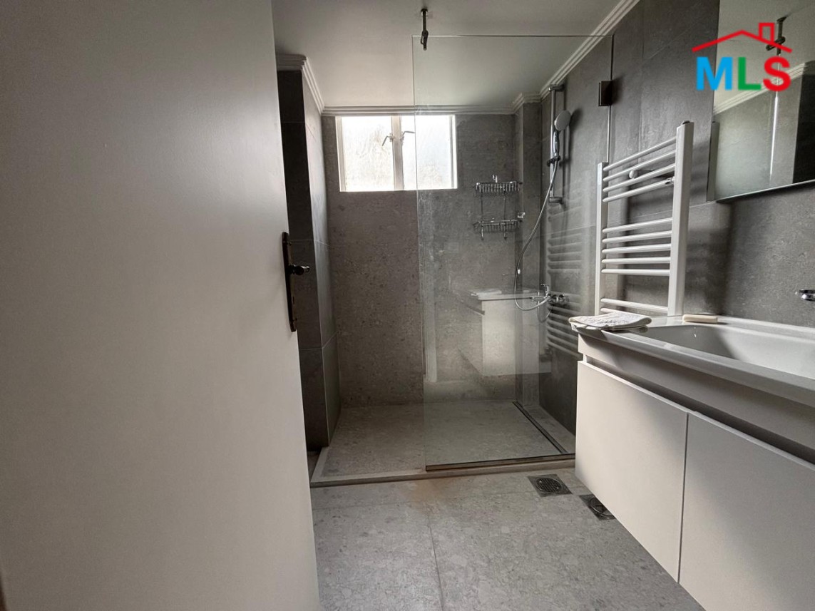 Fully Furnished Apartment for Rent in Badaro
