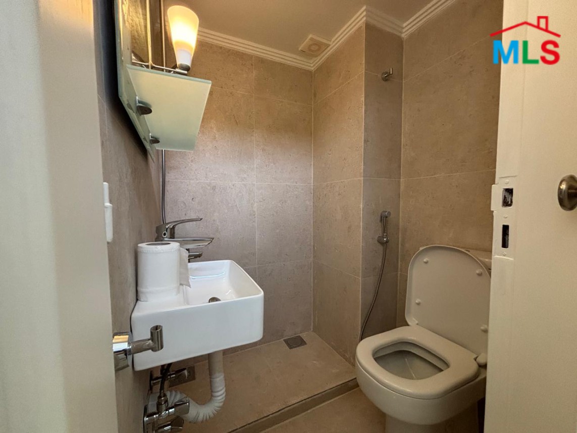 Fully Furnished Apartment for Rent in Badaro