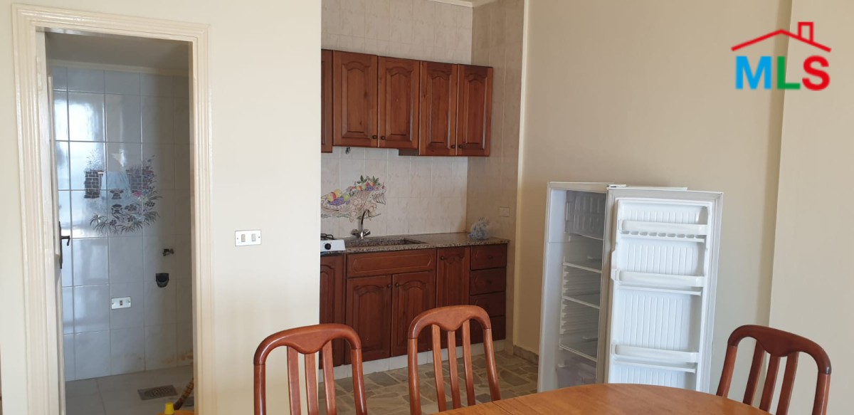 Furnished Apartment for Rent in Smar Jbeil