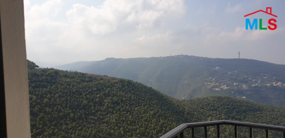 Furnished Apartment for Rent in Smar Jbeil