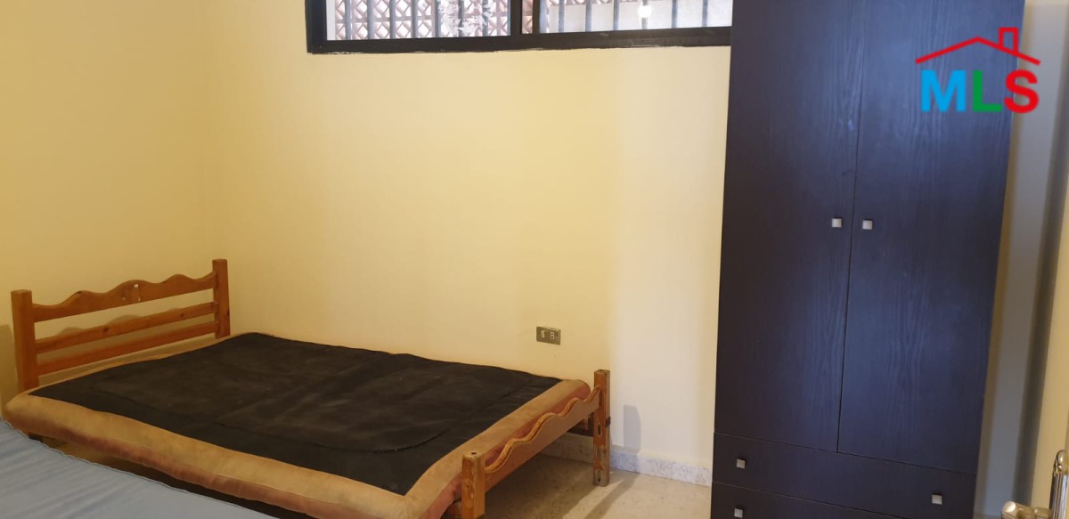 Furnished Apartment for Rent in Smar Jbeil