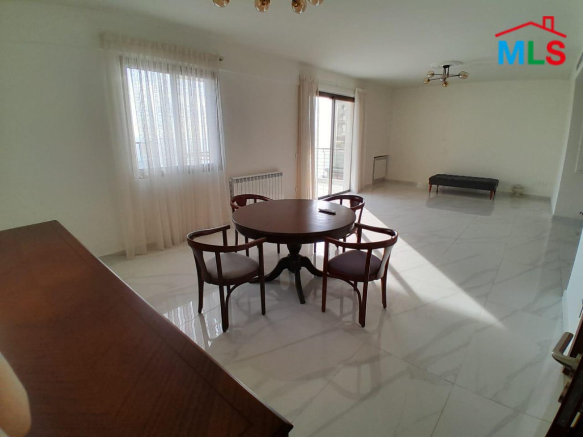 Furnished Duplex Apartment for Rent in New Fidar