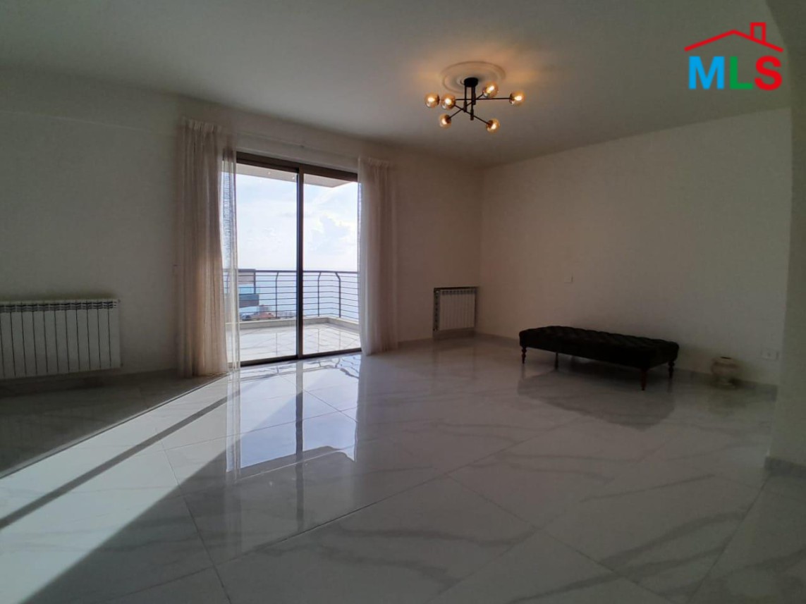 Furnished Duplex Apartment for Rent in New Fidar