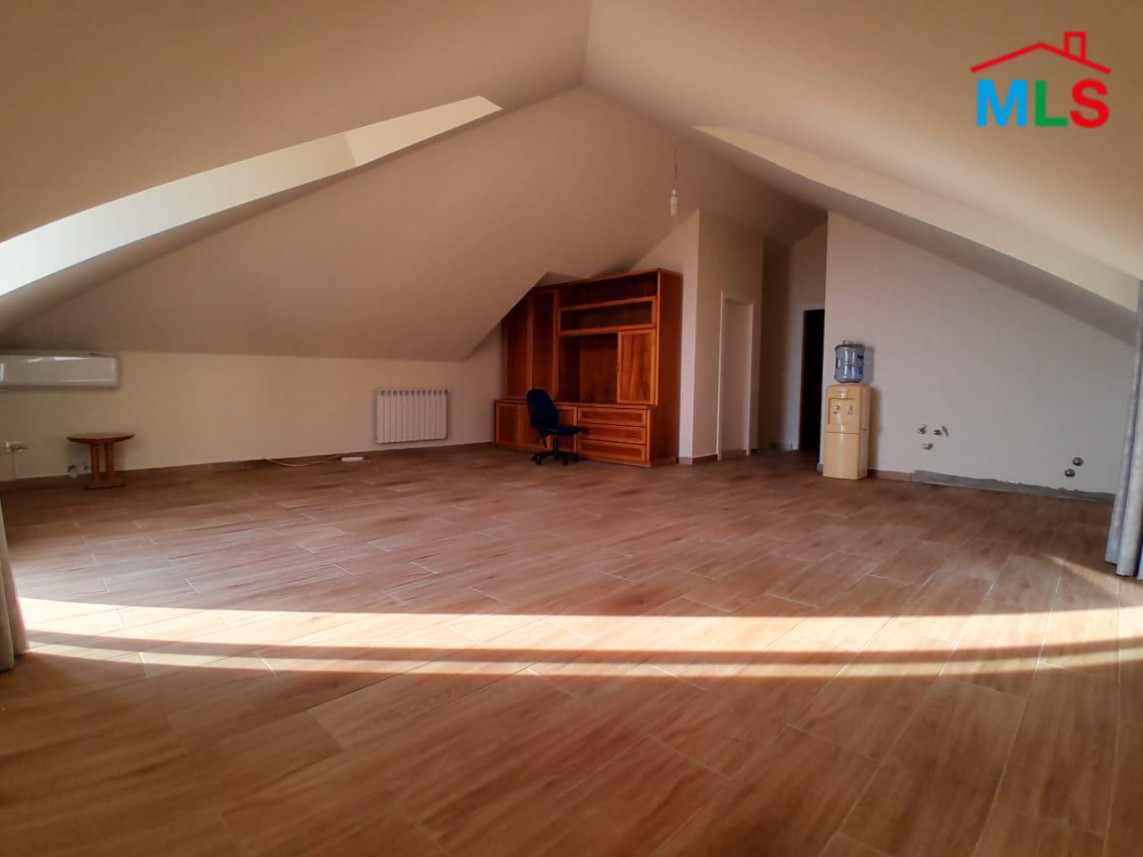 Furnished Duplex Apartment for Rent in New Fidar