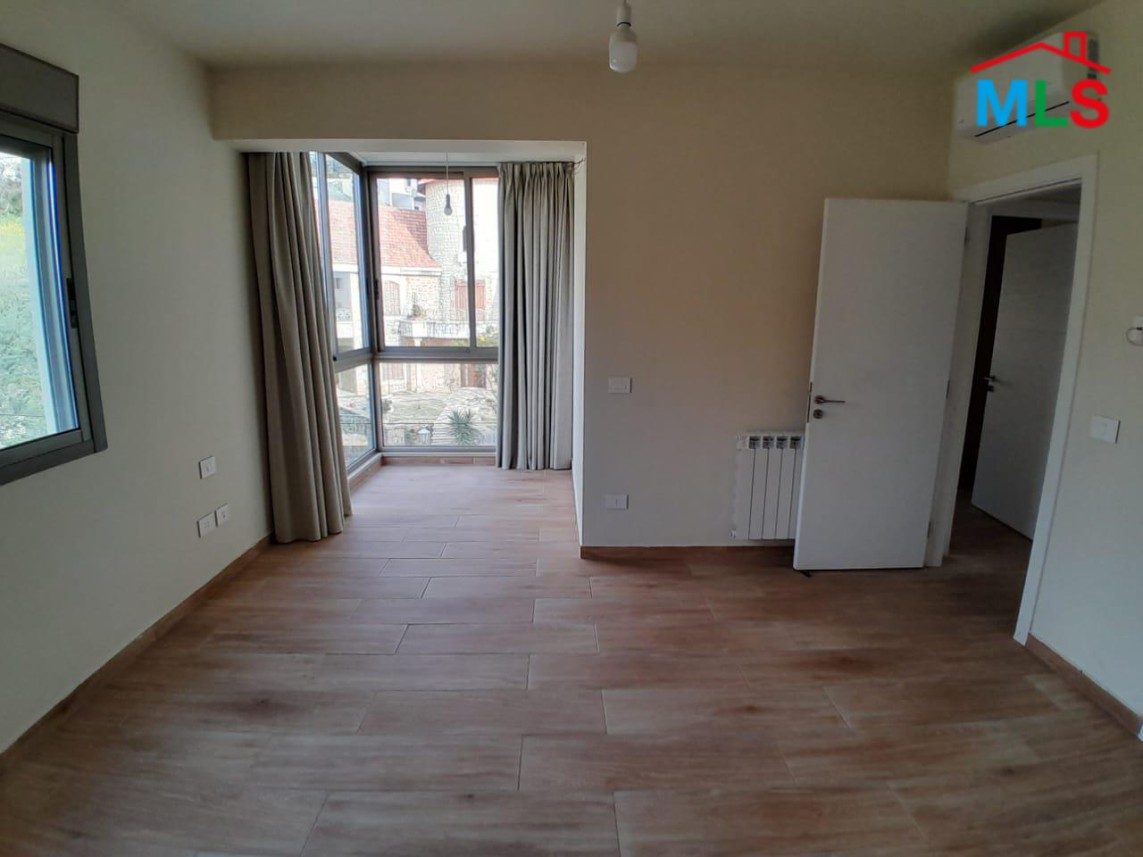 Furnished Duplex Apartment for Rent in New Fidar
