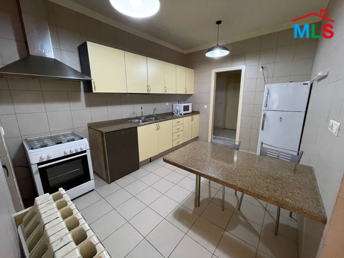 2-Bedroom Fully Furnished Apartment for Rent in Achrafieh, Sassine