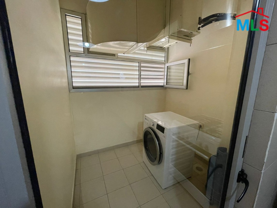 2-Bedroom Fully Furnished Apartment for Rent in Achrafieh, Sassine