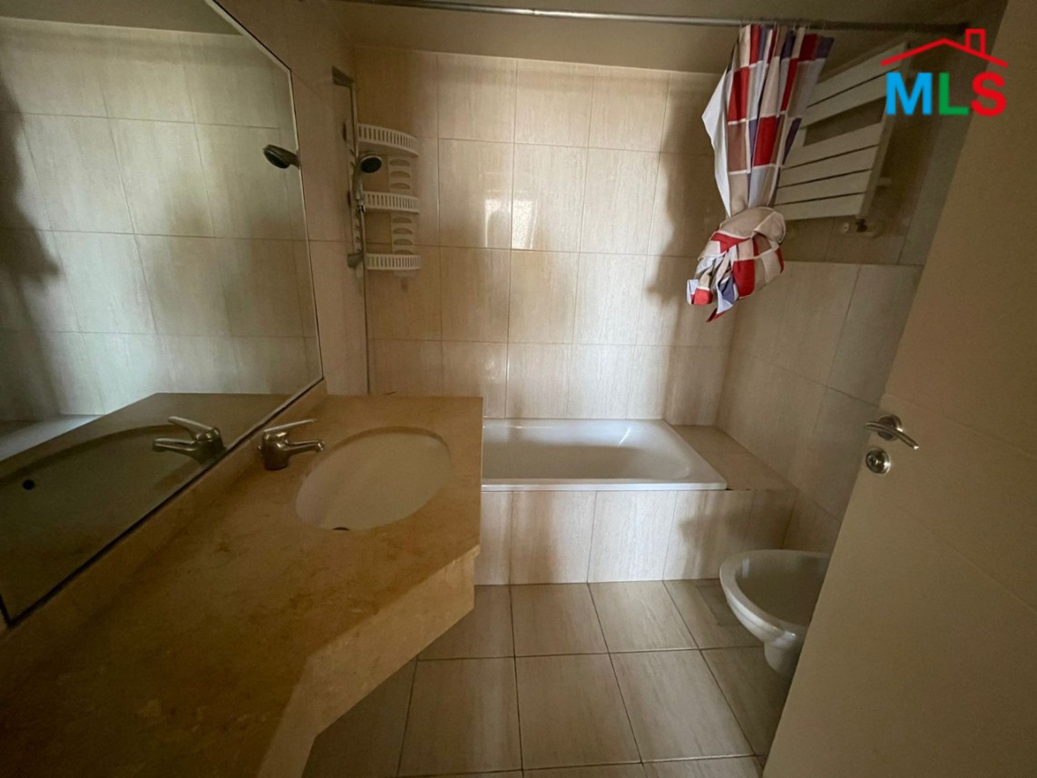 2-Bedroom Fully Furnished Apartment for Rent in Achrafieh, Sassine