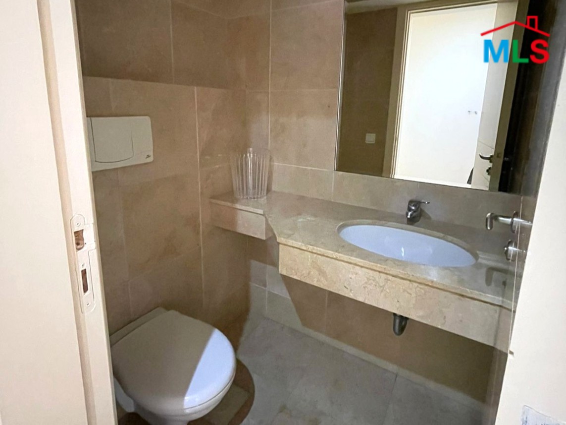 2-Bedroom Fully Furnished Apartment for Rent in Achrafieh, Sassine