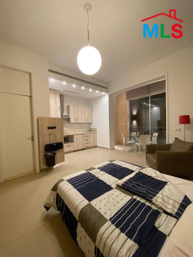 Fully Furnished Apartment for Rent in Saifi with Balcony