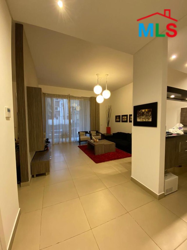 Fully Furnished Apartment for Rent in Saifi with Balcony