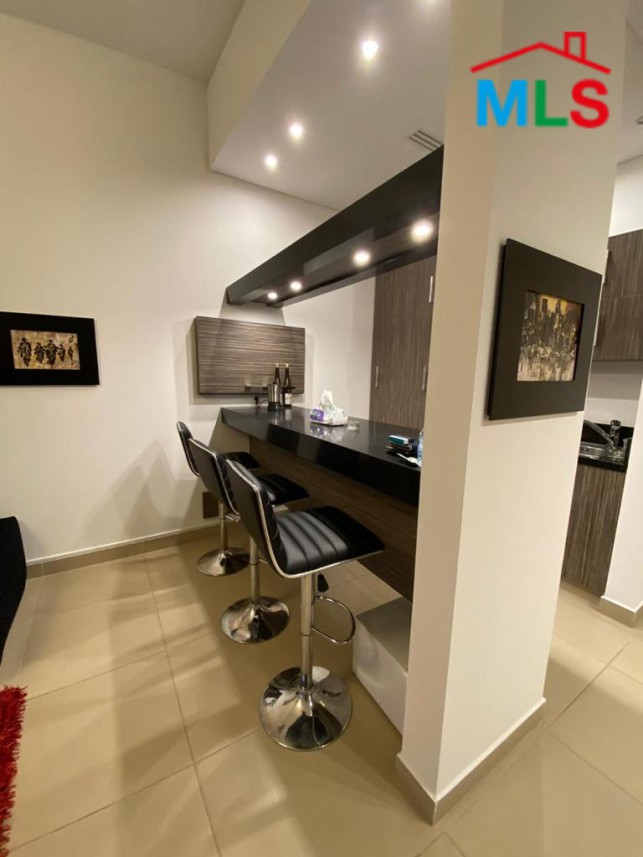 Fully Furnished Apartment for Rent in Saifi with Balcony