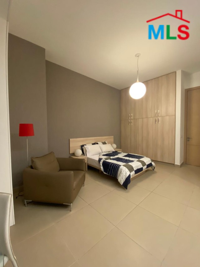 Fully Furnished Apartment for Rent in Saifi with Balcony