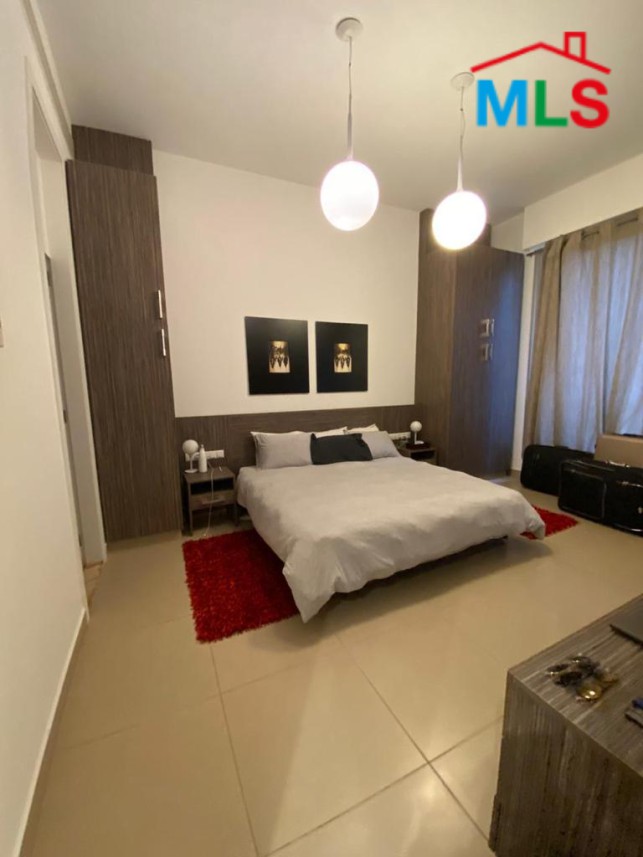 Fully Furnished Apartment for Rent in Saifi with Balcony