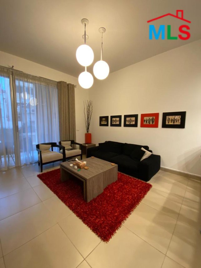 Fully Furnished Apartment for Rent in Saifi with Balcony