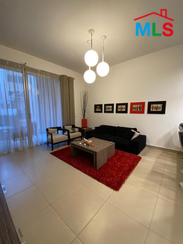 Fully Furnished Apartment for Rent in Saifi with Balcony