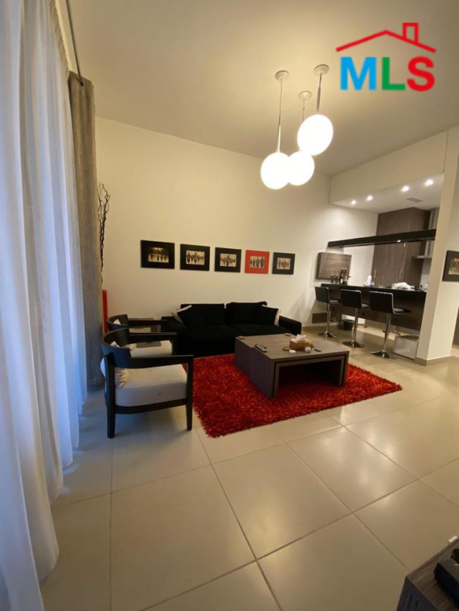Fully Furnished Apartment for Rent in Saifi with Balcony