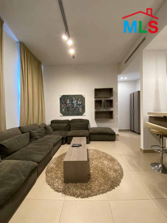 Furnished Apartment for Rent in Saifi
