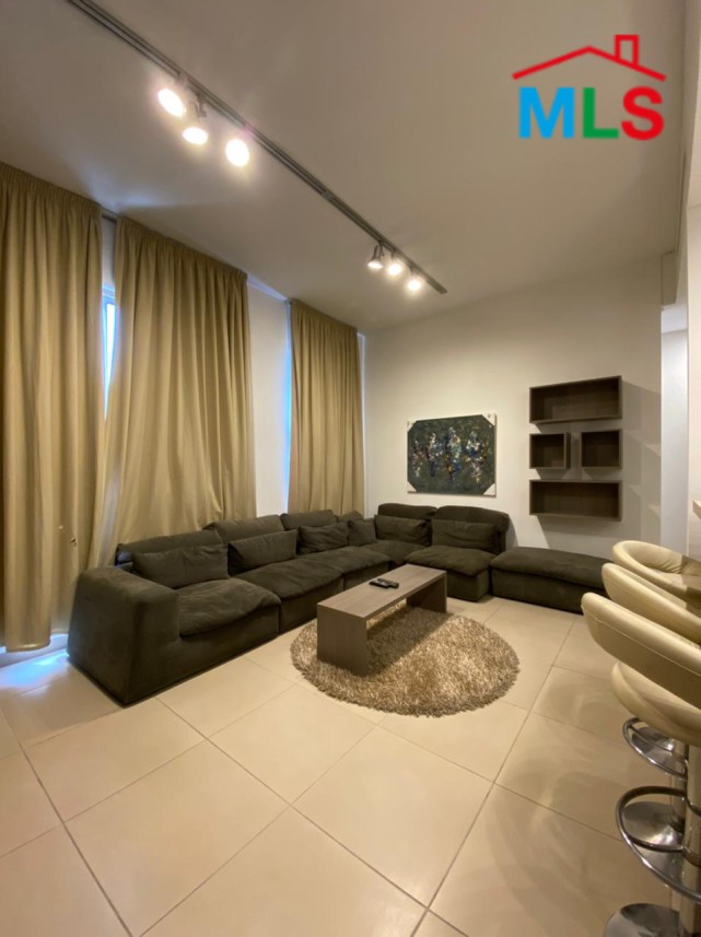 Furnished Apartment for Rent in Saifi