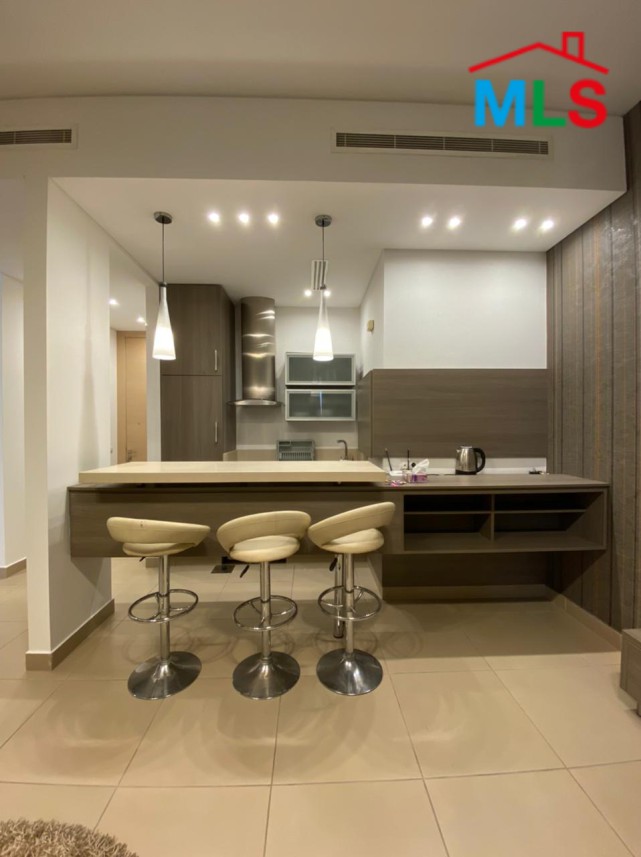 Furnished Apartment for Rent in Saifi