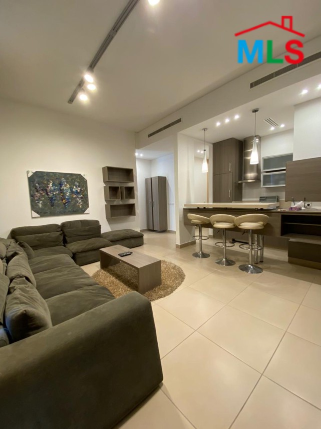 Furnished Apartment for Rent in Saifi