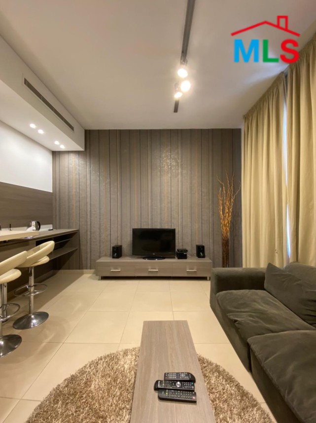 Furnished Apartment for Rent in Saifi