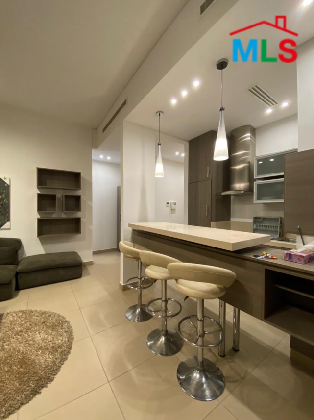 Furnished Apartment for Rent in Saifi