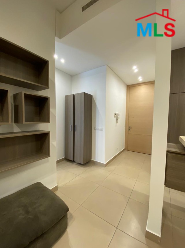 Furnished Apartment for Rent in Saifi