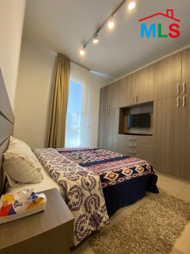 Furnished Apartment for Rent in Saifi