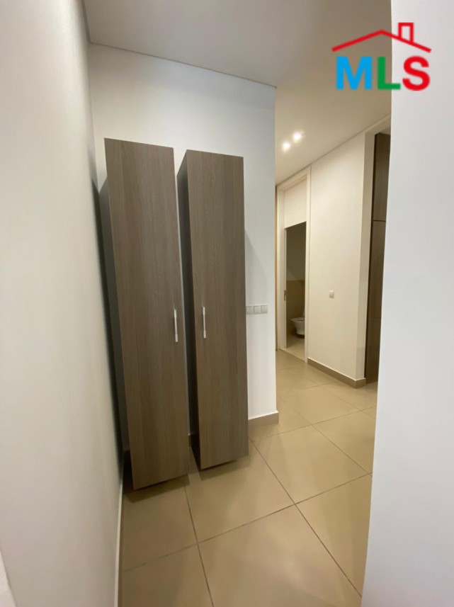 Furnished Apartment for Rent in Saifi