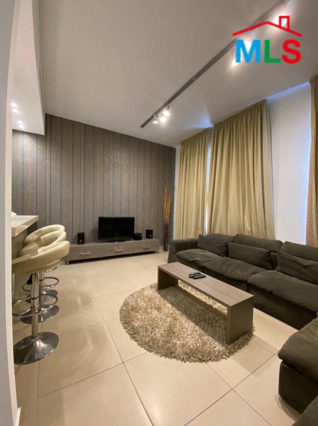 Furnished Apartment for Rent in Saifi