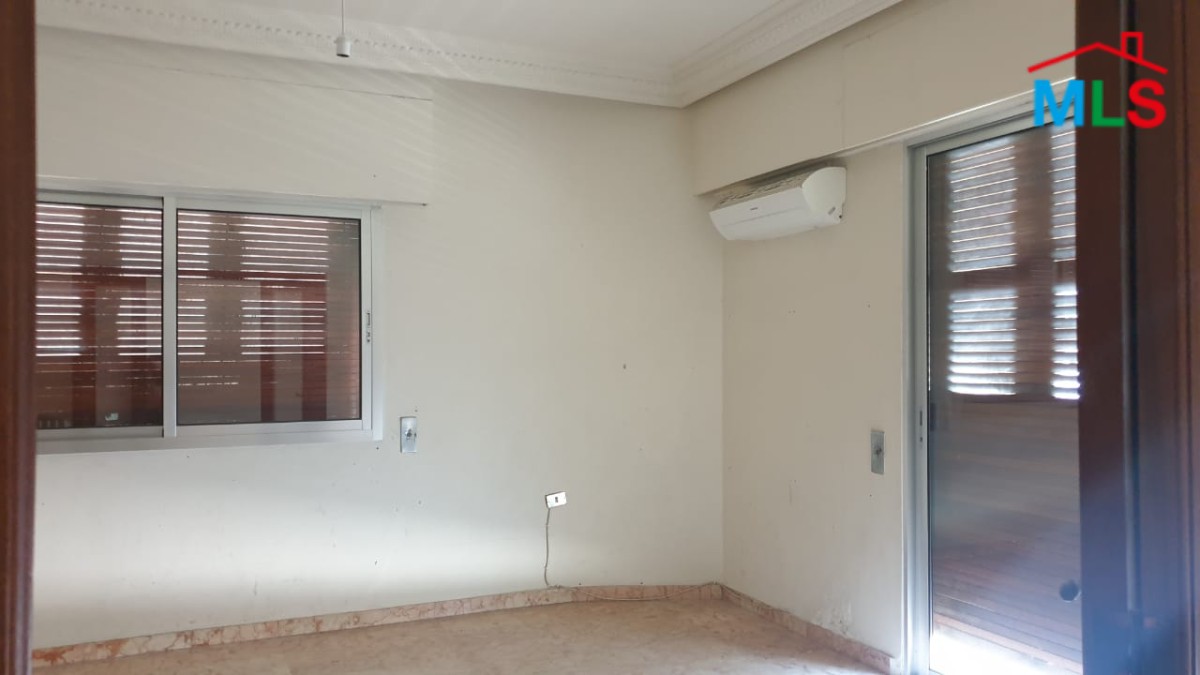 Spacious Apartment for Rent in Achrafieh, Rizk