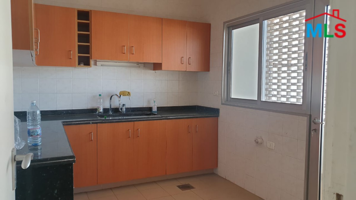 Spacious Apartment for Rent in Achrafieh, Rizk