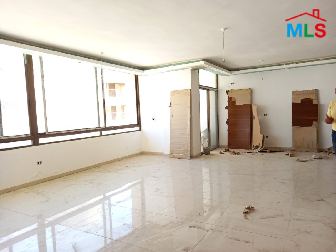 An Amazing Duplex for Rent in a Nice Location in Haret Sakher