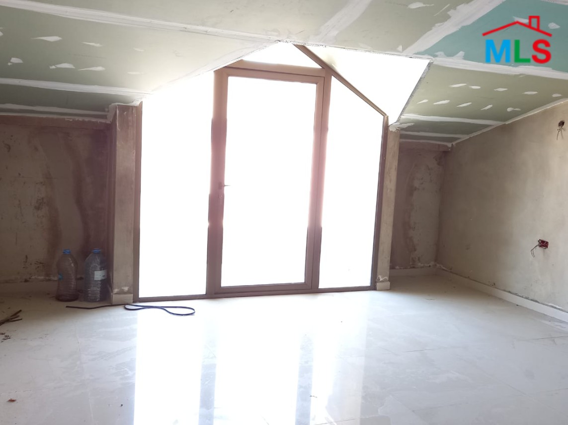 An Amazing Duplex for Rent in a Nice Location in Haret Sakher