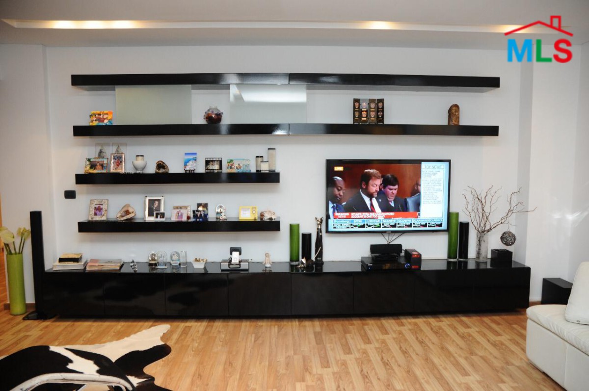 Apartment for Rent in Kaslik with a Panoramic View